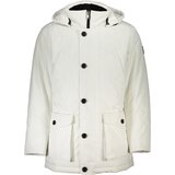 Boss HUGO MEN&#39;S WHITE JACKET | Shoptok.si