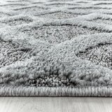Ayyildiz Carpets Siv tekač 80x250 cm Pisa – | Shoptok.si