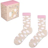 Kesi Warm winter socks Zooxy Terry Marshmallows