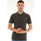 Dewberry Muška polo majica T8561 | shoptok.hr