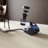 Electrolux ECC21-4SB SESALNIK BREZ VREČKE | Shoptok.si