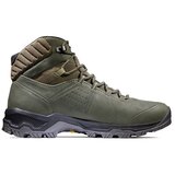 Mammut Pohodništvo Mercury Iv Mid Gtx Zelena | Shoptok.si