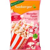 Seeberger Slatke kokice za mikrovalnu pećnicu - 90 g Cijene