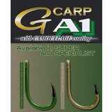 Gamakatsu udice A1 g-carp specialist 8 cene