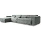 Miuform Zelena kutna garnitura (s lijevim kutom) Flex Felix – | shoptok.hr