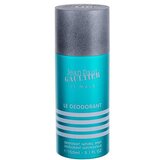 Jean Paul Gaultier Le Male deodorant v spreju brez aluminija 150 ml za moške Cene