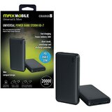 Powerbank maxmobile K8-7 20000mAh 20W pd usb-c | Eponuda.ba