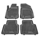 REZAW-PLAST Tipske patosnice za Citroen C3 Aircross (2017+) - kadice | Eponuda.com