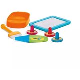 Tomy Super Rainbow Deluxe Aquadoodle risalni set, | Shoptok.si