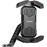  Držač za mobilni tel. Moxom MX-VS144 bicikl/motor (crni) | Eponuda.com