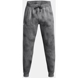 Under Armour Rival Fleece Printed Siva | shoptok.hr