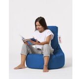 Atelier Del Sofa Lina - Blue vrtna sedežna vreča, (20802808) | Shoptok.si