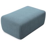 Makamii Svetlo moder tabure Kapua – | Shoptok.si
