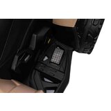 Lean Toys Otroški štirikolesnik na baterijo 12V CAN-AM Renegate Bež | Shoptok.si