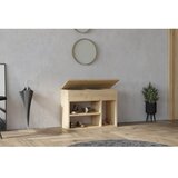 Hanah home cipelarnik furnas oak | ePonuda.com