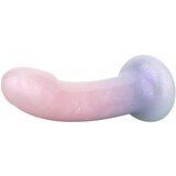 EasyToys - Dildo Collection Mermaid Ombre Dildo - 14 cm Cene