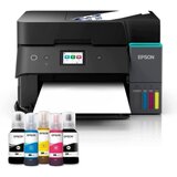 Epson Multifunkcijski tiskalnik EcoTank ET-4955 barvni inkjet A4, (5000532344) | Shoptok.si
