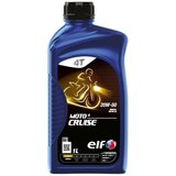 ELF motorno olje moto 4 cruise 20W-50 1L | Shoptok.si