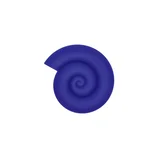 Silikonski stalak za suđe 15x16,5 cm Nautilus –