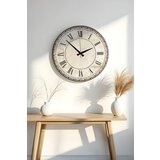 Wallity Dekorativni zidni sat Huhuas00039, 50x50 cm | ePonuda.com