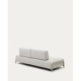 Kave Home Bež sofa od šenila 232 cm Compo – | shoptok.hr