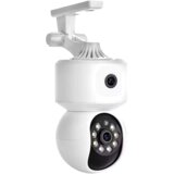  dvostruka wi-fi kamera - HL-R11 icsee | ePonuda.com