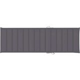 In dvojni ležalnik in antracitne blazine impregnirana | Shoptok.si