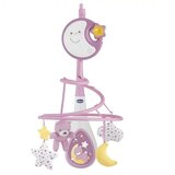 Chicco vrtuljak Next2Dreams rozi | shoptok.hr