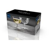 Lyngby Glas Kozarci v kompletu 2 ks za penino 280 ml Eaton – | Shoptok.si