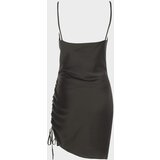 Trendyol Ženska obleka Satin | Shoptok.si