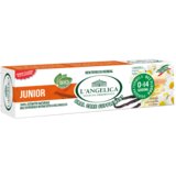 Langelica zobna pasta - Toothpaste - Junior 0/13 Cene