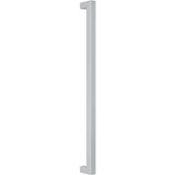  Ročaji za omarico 20 kosov srebrna 320 mm nerjaveče jeklo, (21830029) | Shoptok.si