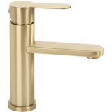 Rea Kopalniški mešalnik Arcos Brush Gold | Shoptok.si