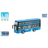 Wenyi gradski autobus double decker | Eponuda.com