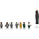 Lego Icons: Dina: Kraljevski ornitopter kuće Atreides | shoptok.hr