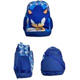 Sonic Mochila the Hedgehog 40 cm | shoptok.hr
