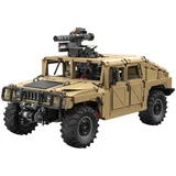 CaDa HUMVEE C61036W, (5000053602)