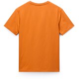 Napapijri Majica 'Salis' narančasta | shoptok.hr