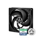 Arctic Fan P12 PWM PST pressure-optimised, 120mm fan with PWM PST | Eponuda.ba