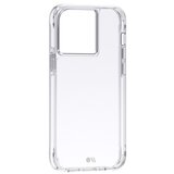 CASE-MATE Ovitek proti praskam in udarcem za iPhone 13 Pro z ojacanimi vogali, - prozoren, (20524403) Cene