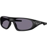 Oakley Neoforma OO9528 952801 PRIZM Grey ONE SIZE (60) Črna/Siva | Shoptok.si
