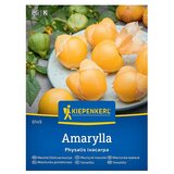 KIEPENKERL Zelenjavna semena Tomatil Amarylla (Physalis ixocarpa, Čas žetve: Avgust) | Shoptok.si