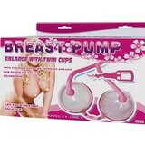BREAST PUMP DUO