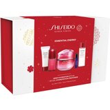 Shiseido Essential Energy poklon set | shoptok.hr