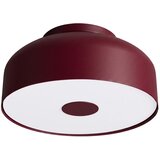 Sollux Lighting Stropna svetilka OMIQ bordo, (5000285143) Cene
