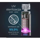 Kinetic Reactor nastavek za pipo UVC/UVA Uvinneco | Shoptok.si