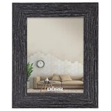 Dorr Cottage foto okvir plastični imitacija drvo 15x20 sivi | shoptok.hr
