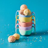 b.box Skodelica s slamico – GELATO žvečilni gumi 250 ml | Shoptok.si