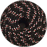  Brodski konop crni 12 mm 25 m od polipropilena | shoptok.hr