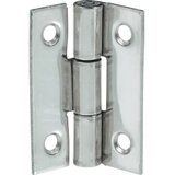 Toolcraft Spona, uska, (DxŠ) 30x22mm, nehrđajući čelik Cijene